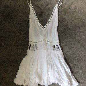 LF Seek the Label Romper